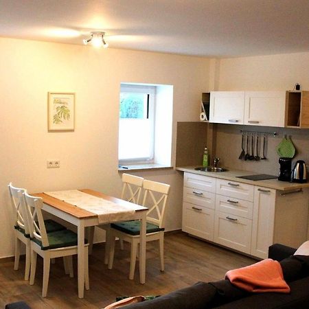 Ferienwohnung Haufe لوهمين المظهر الخارجي الصورة